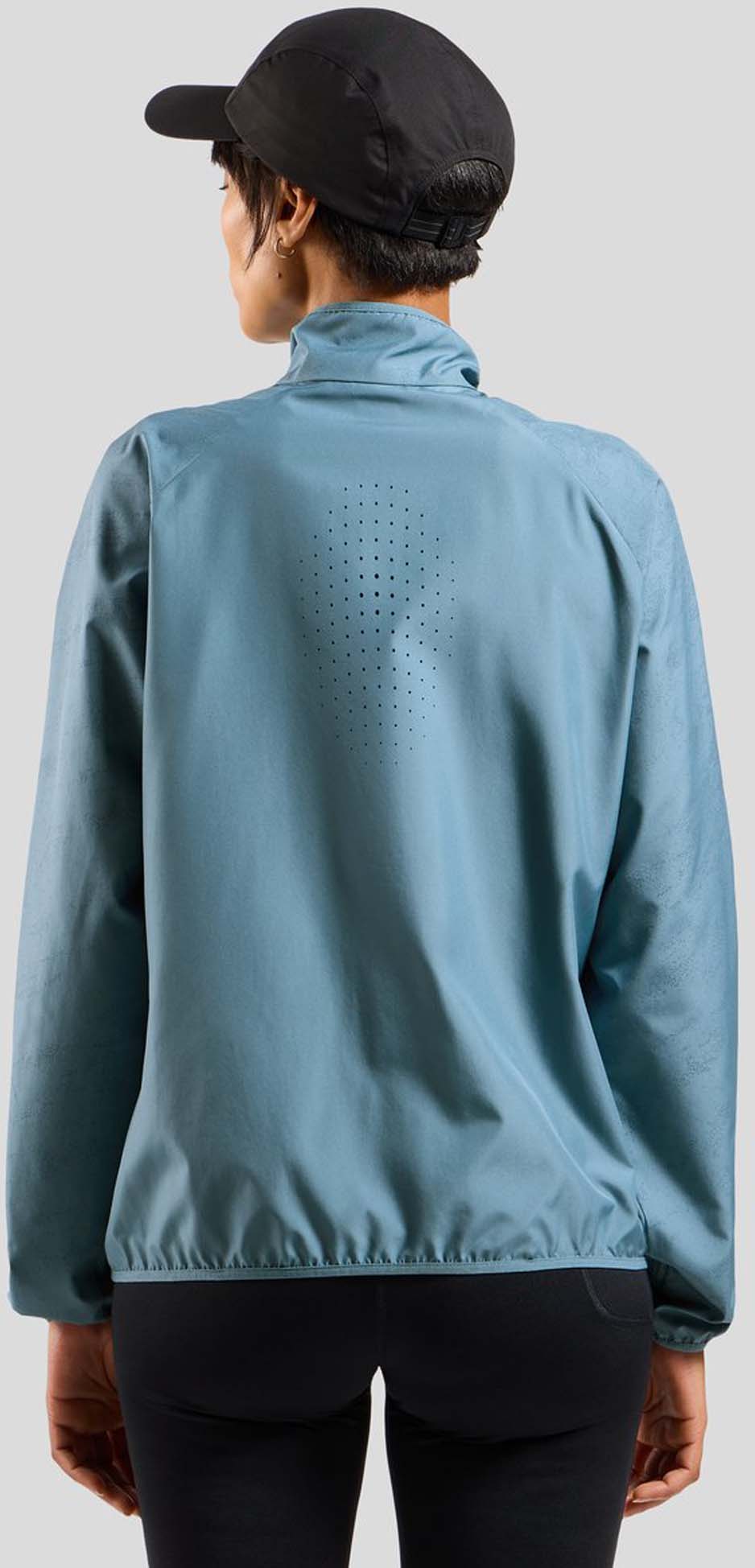 Essential Light Reflective jas