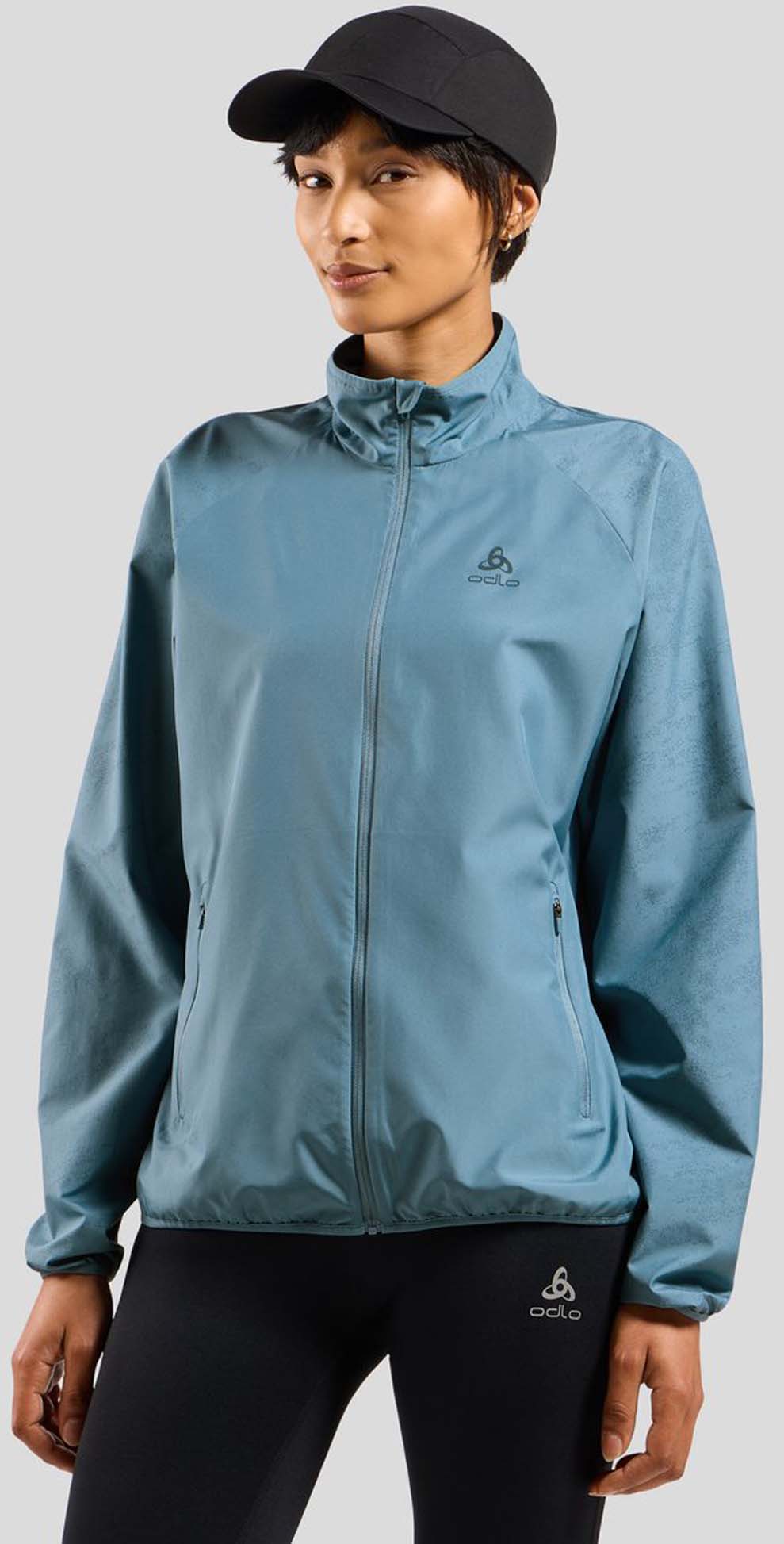Essential Light Reflective jas