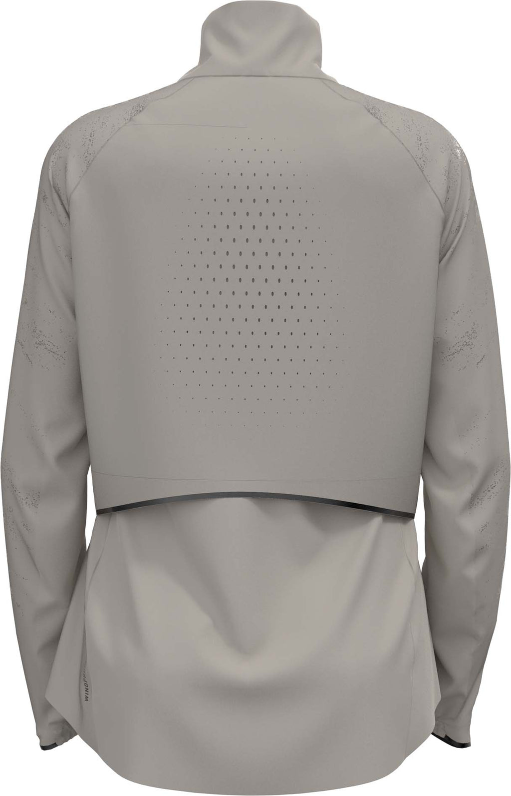 Zeroweight Pro Warm reflecterend jas