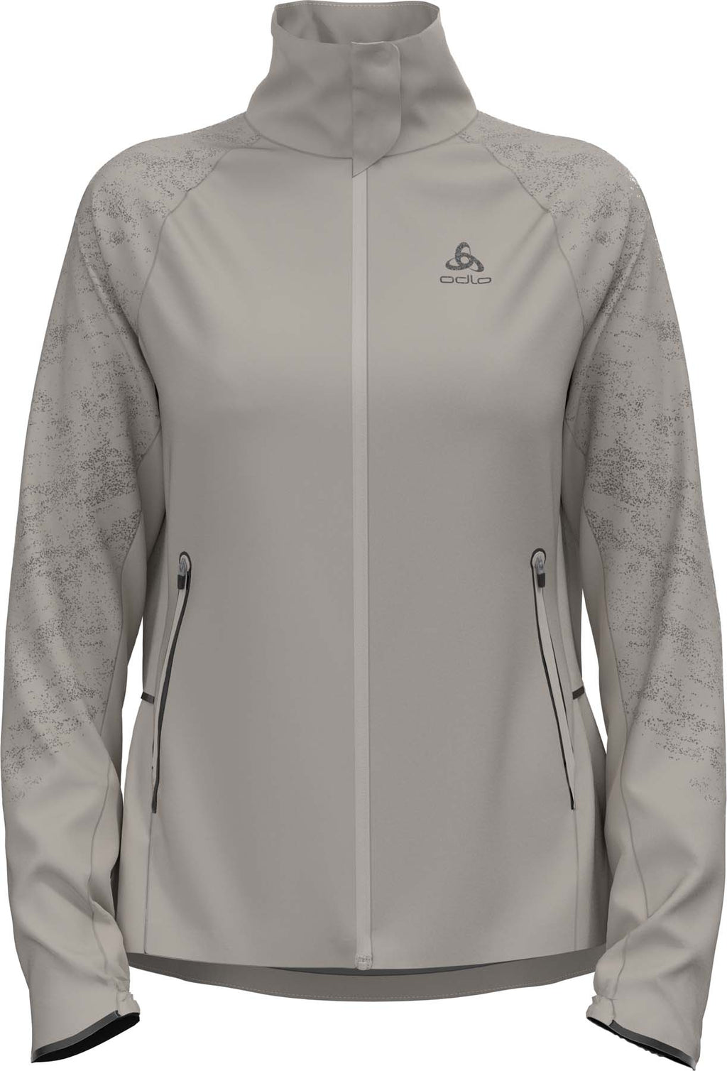 Zeroweight Pro Warm reflecterend jas