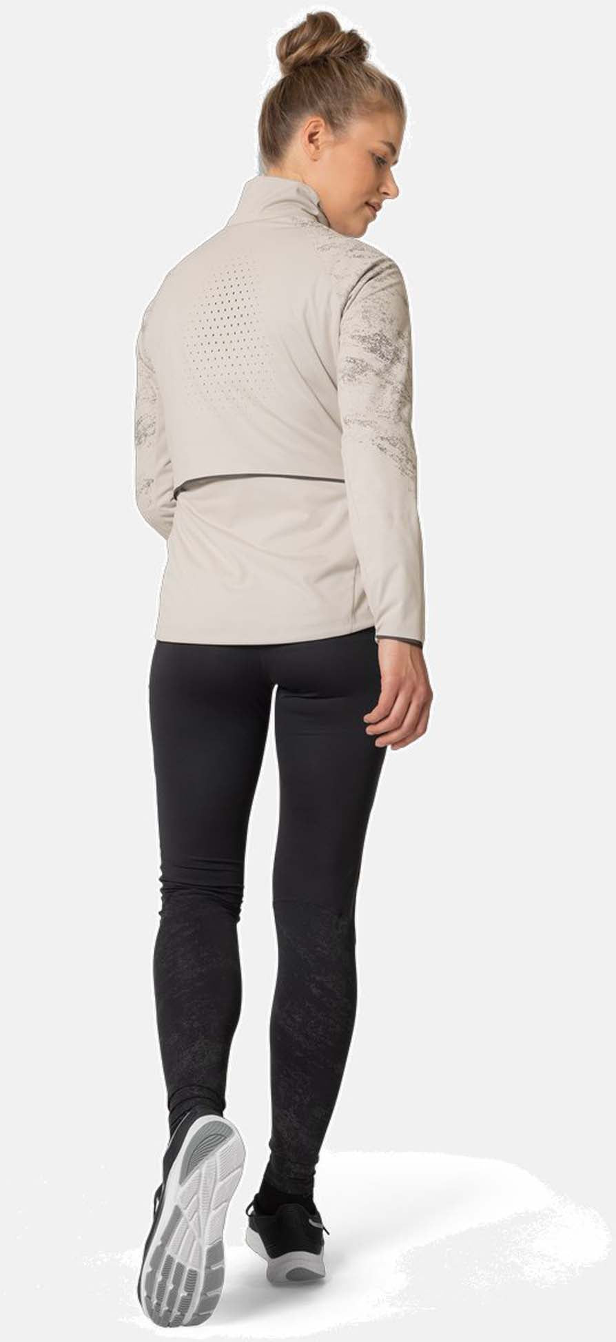 Zeroweight Pro Warm reflecterend jas