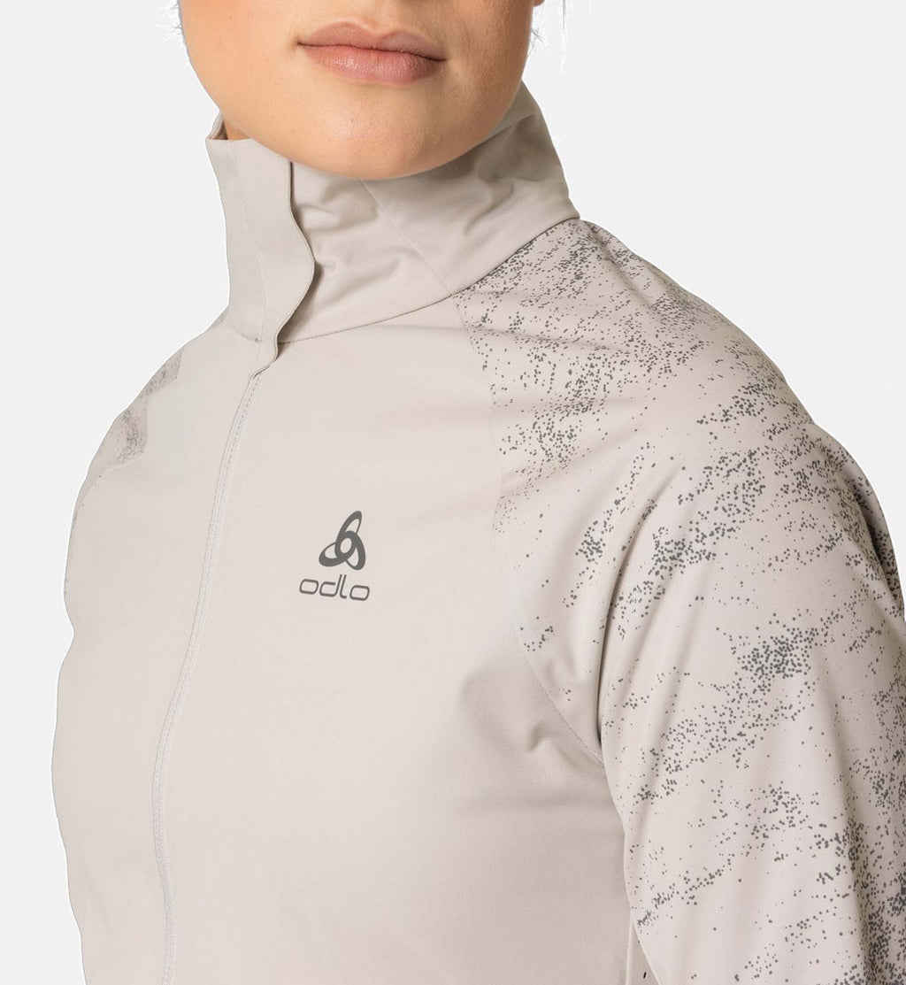 Zeroweight Pro Warm reflecterend jas