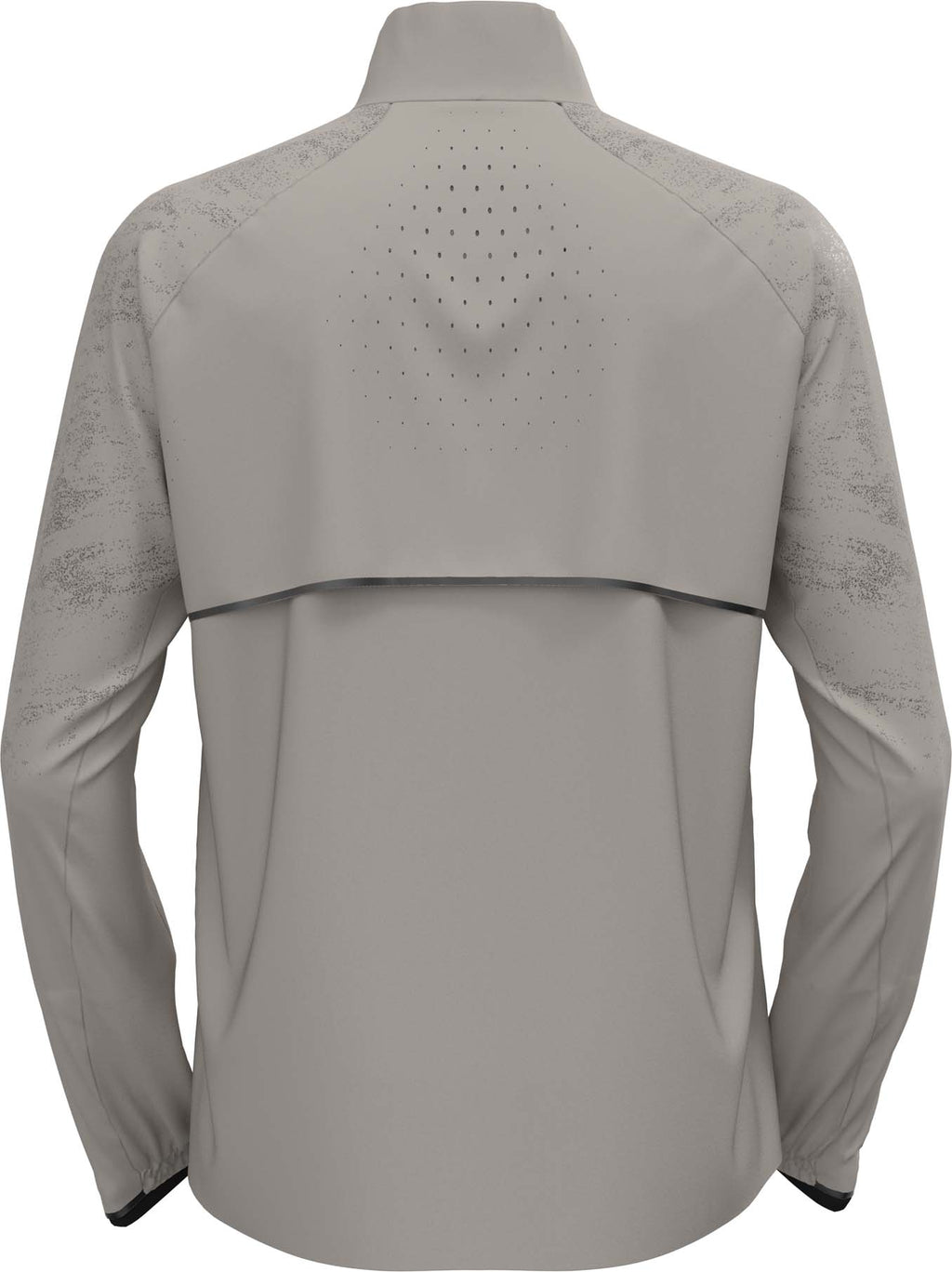 Zeroweight Pro Warm reflecterend jas