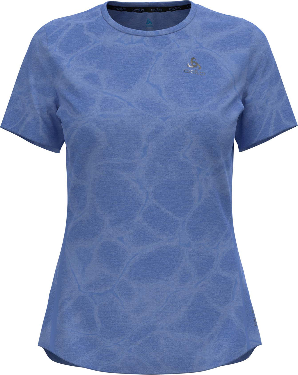 Zeroweight Engineered Chill-Tec t-shirt