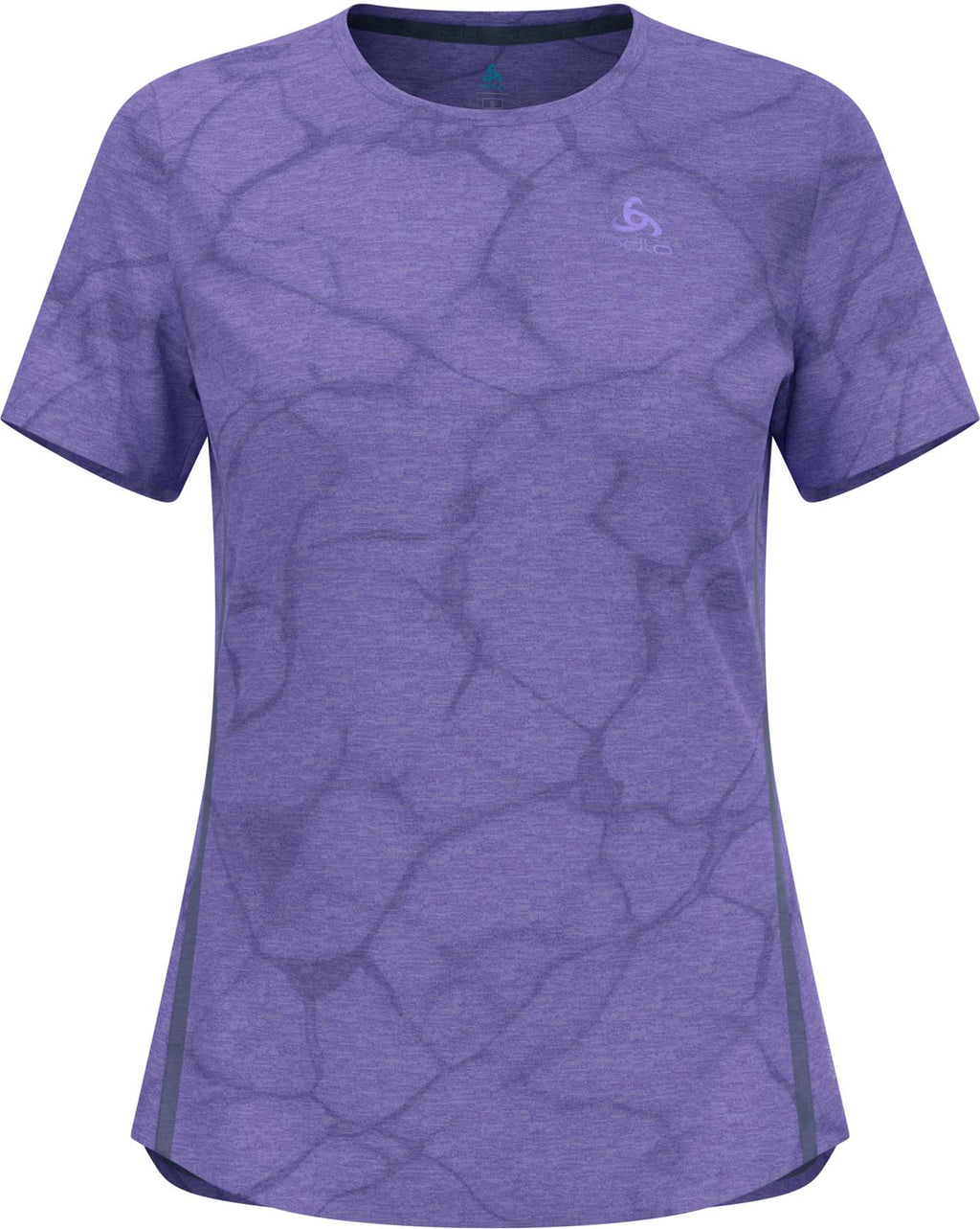 Zeroweight Engineered Chill-Tec t-shirt