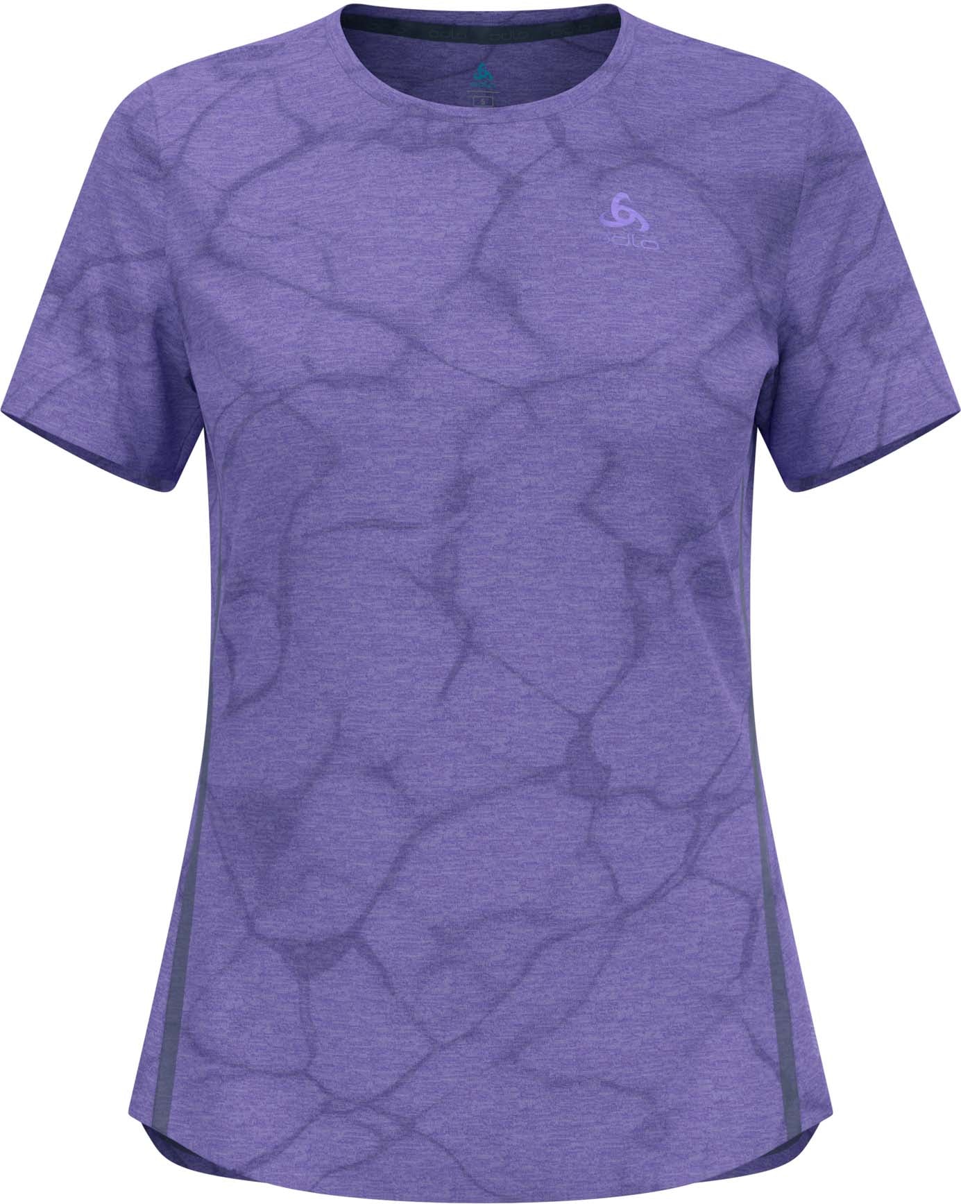 Zeroweight Engineered Chill-Tec t-shirt