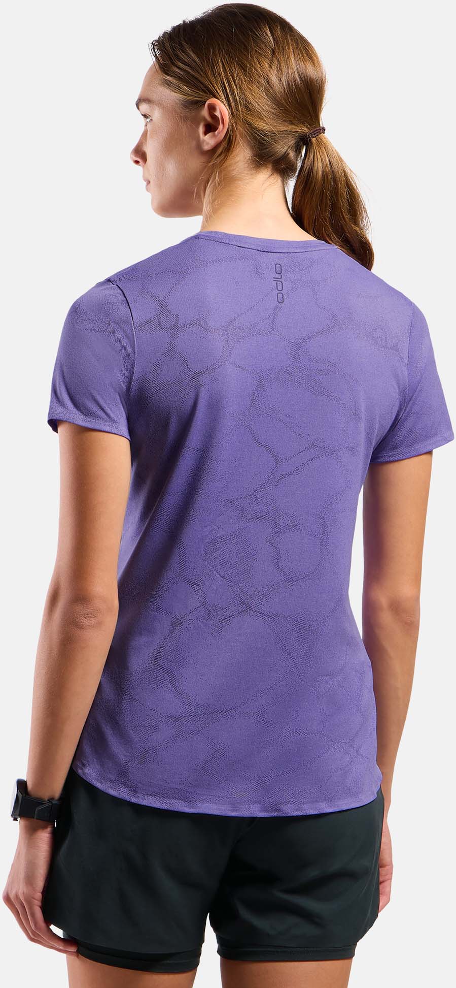 Zeroweight Engineered Chill-Tec t-shirt