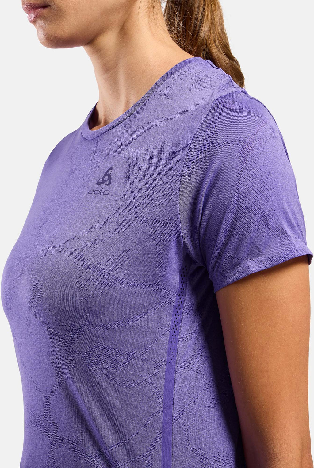 Zeroweight Engineered Chill-Tec t-shirt