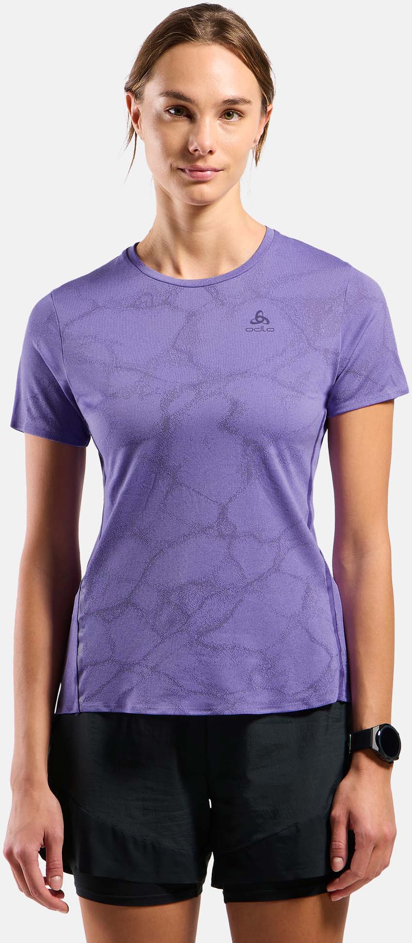 Zeroweight Engineered Chill-Tec t-shirt