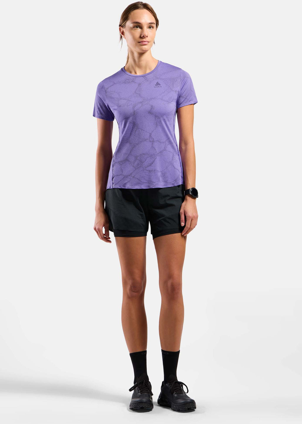 Zeroweight Engineered Chill-Tec t-shirt
