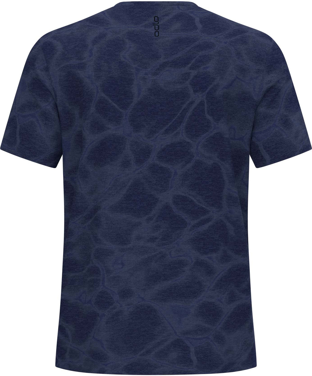 Zeroweight Engineered Chill-Tec t-shirt