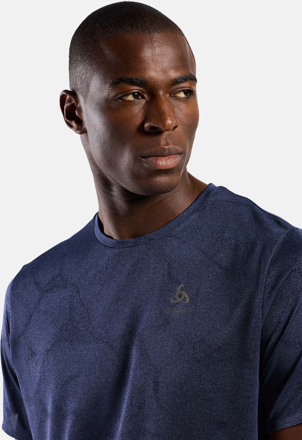 Zeroweight Engineered Chill-Tec t-shirt