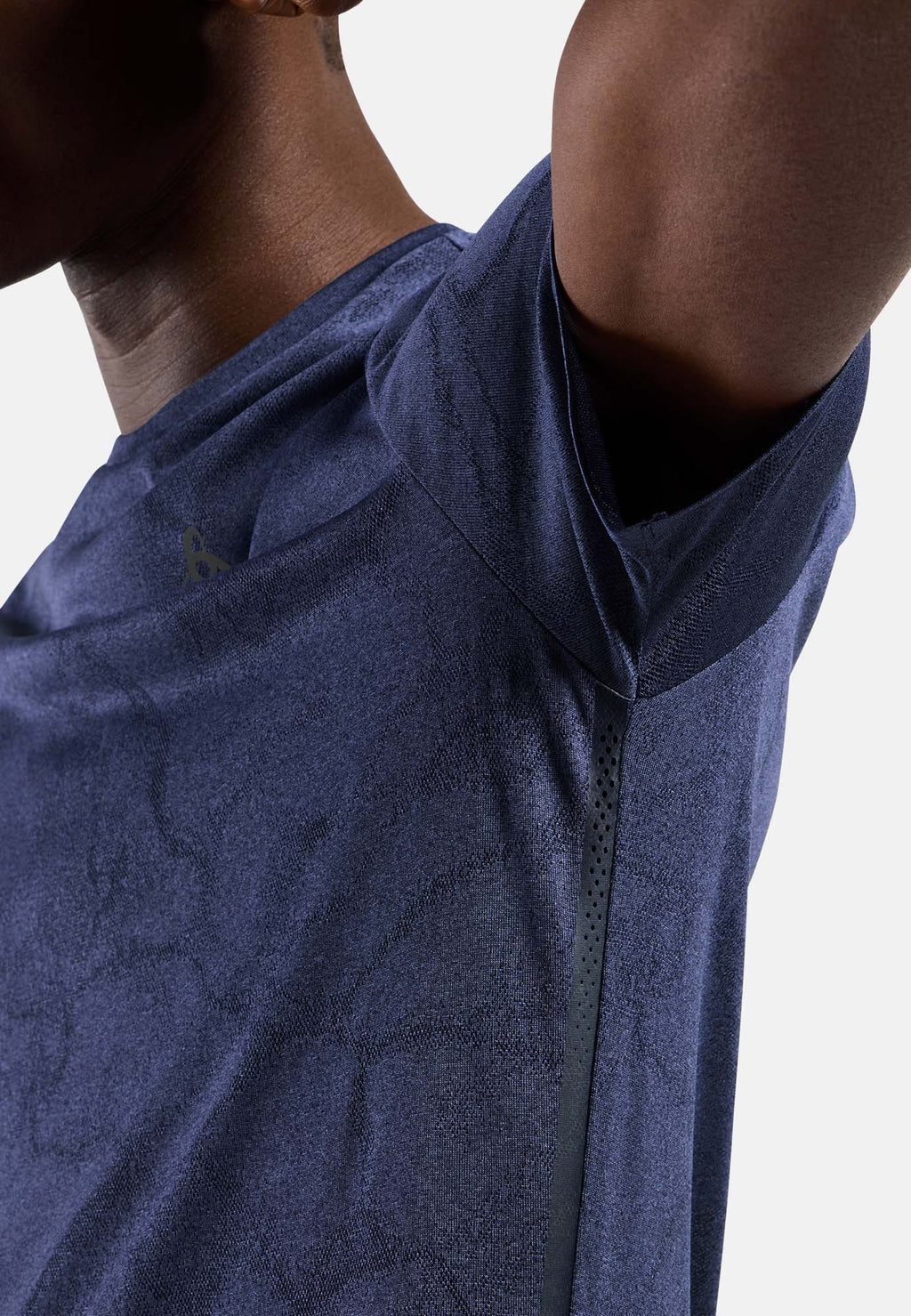 Zeroweight Engineered Chill-Tec t-shirt
