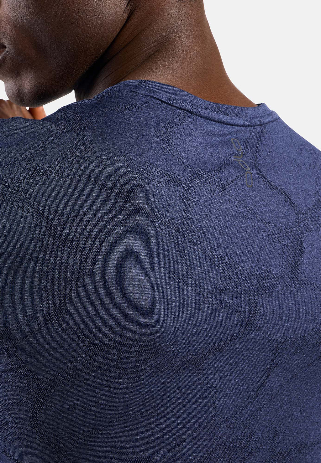 Zeroweight Engineered Chill-Tec t-shirt