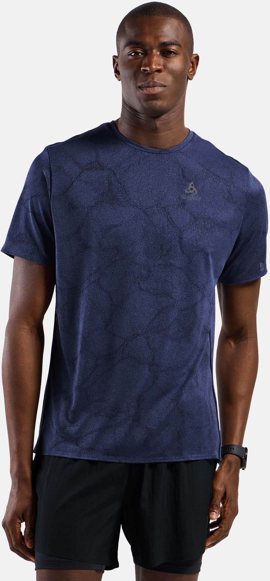 Zeroweight Engineered Chill-Tec t-shirt