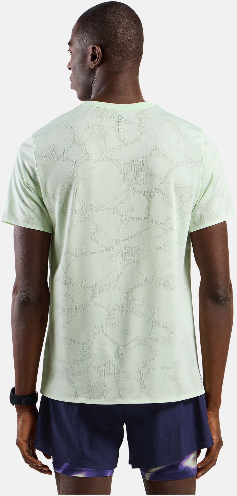Zeroweight Engineered Chill-Tec t-shirt