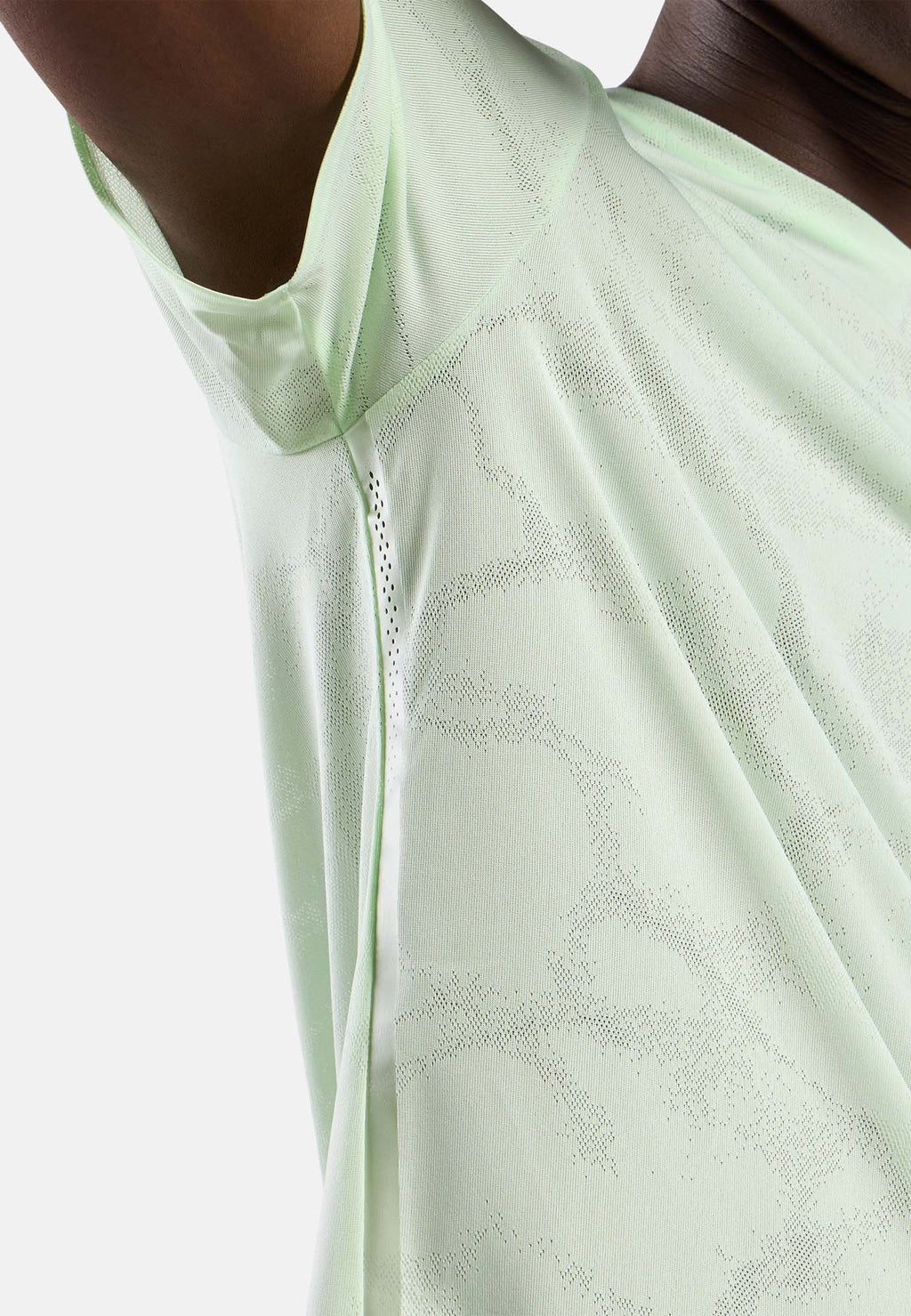 Zeroweight Engineered Chill-Tec t-shirt