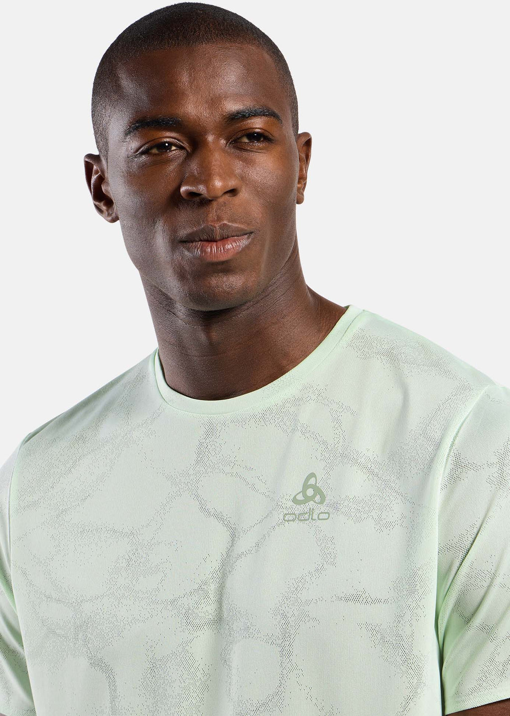 Zeroweight Engineered Chill-Tec t-shirt