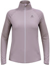 Zeroweight Warm Hybrid hardloopjas