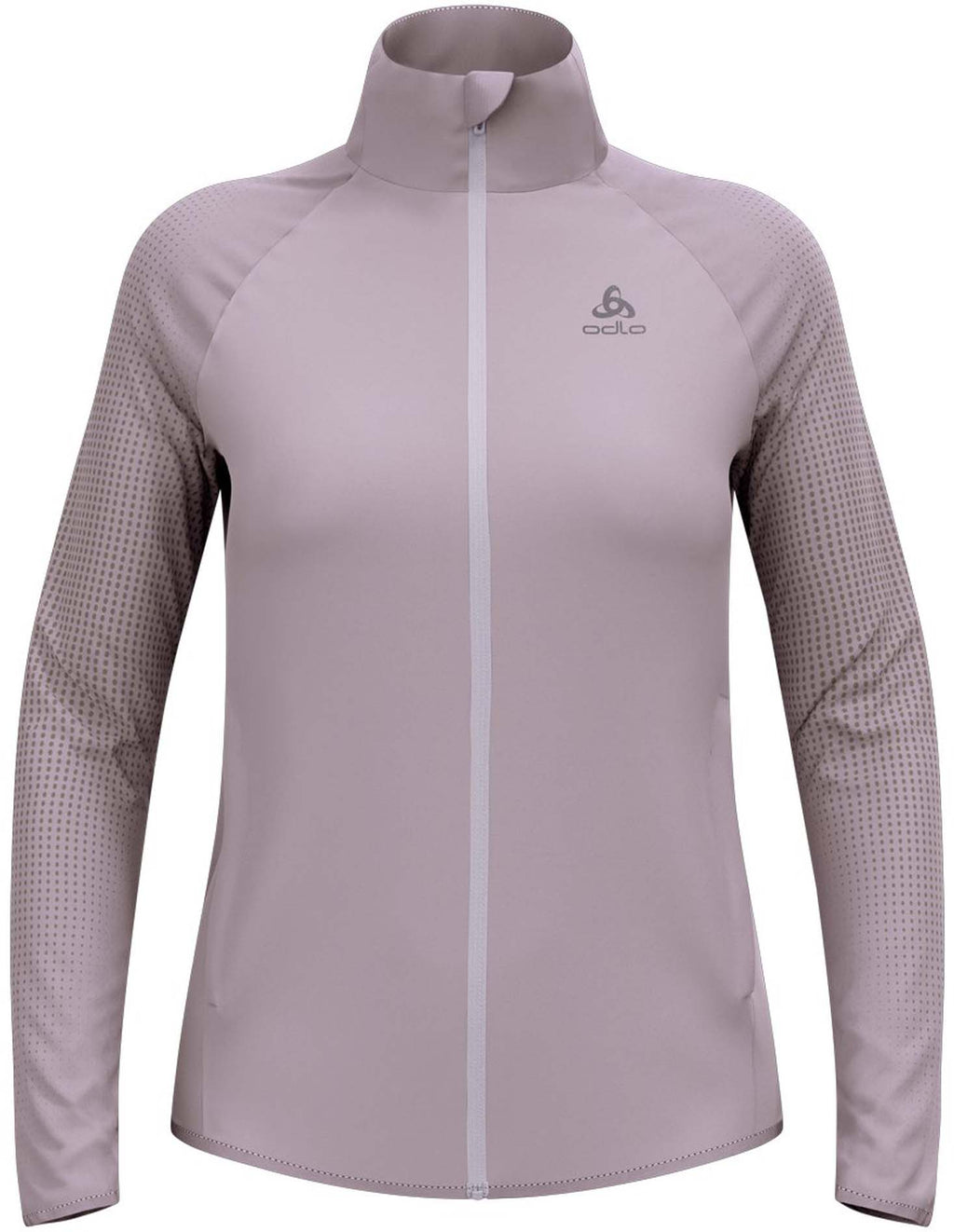 Zeroweight Warm Hybrid hardloopjas
