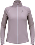 Zeroweight Warm Hybrid hardloopjas