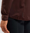 Zeroweight Warm Hybrid hardloopjas