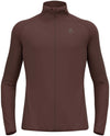 Zeroweight Warm Hybrid hardloopjas