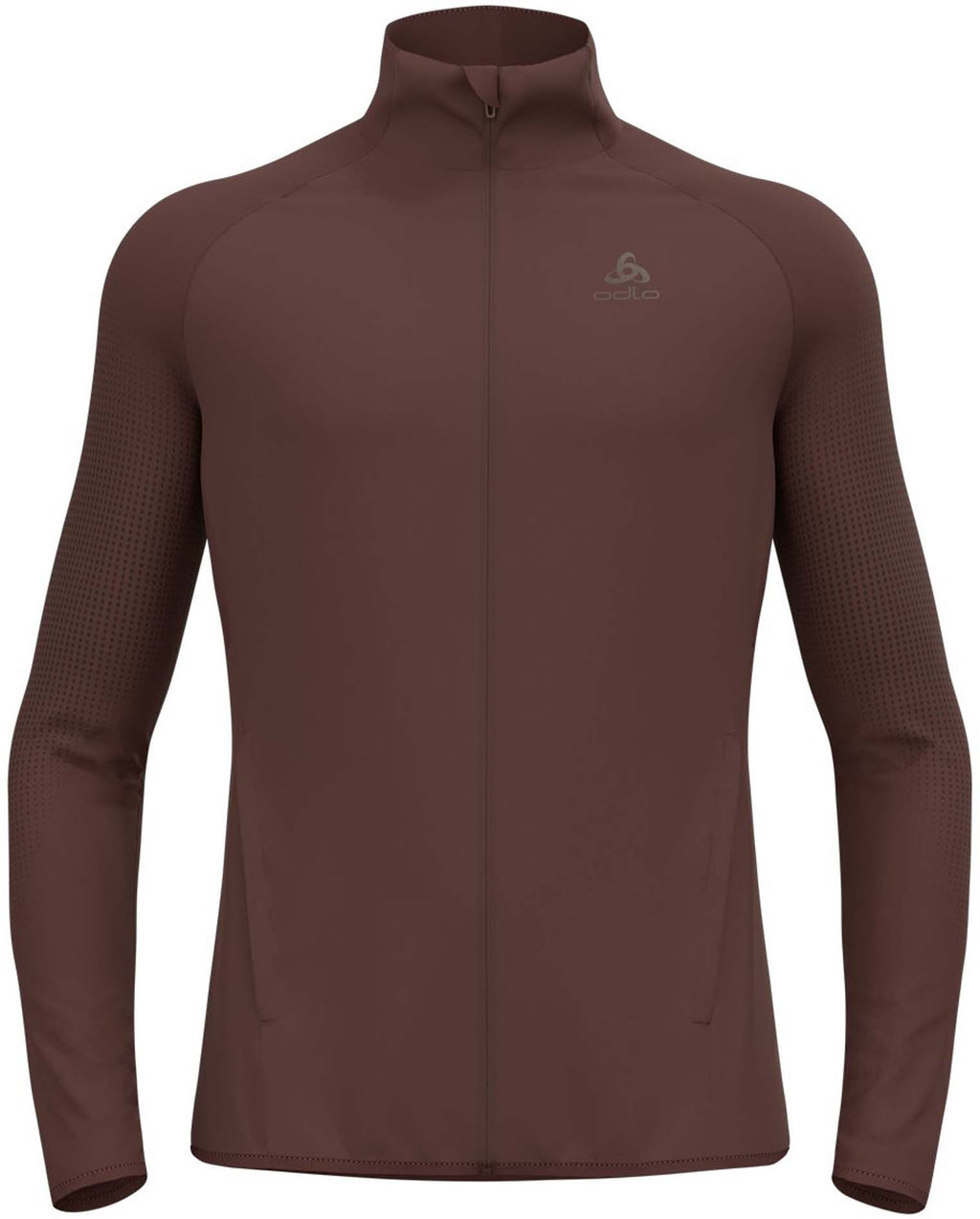 Zeroweight Warm Hybrid hardloopjas