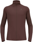 Zeroweight Warm Hybrid hardloopjas