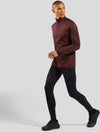 Zeroweight Warm Hybrid hardloopjas