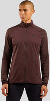 Zeroweight Warm Hybrid hardloopjas