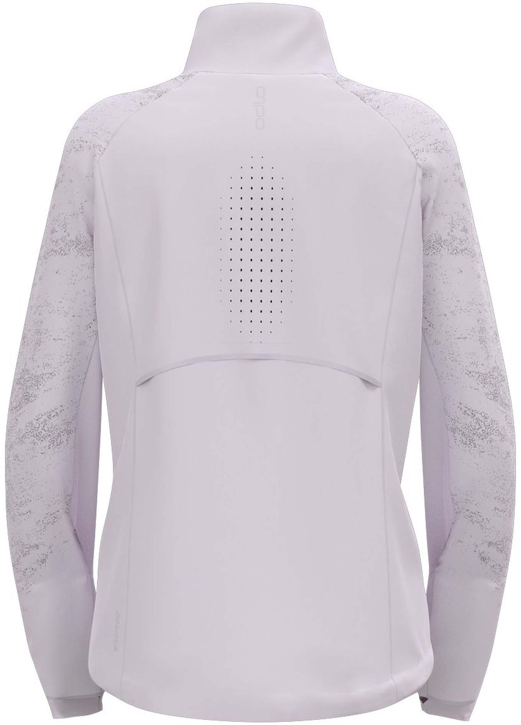 Zeroweight Pro Warm Reflective hardloopjas