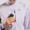 Zeroweight Pro Warm Reflective hardloopjas