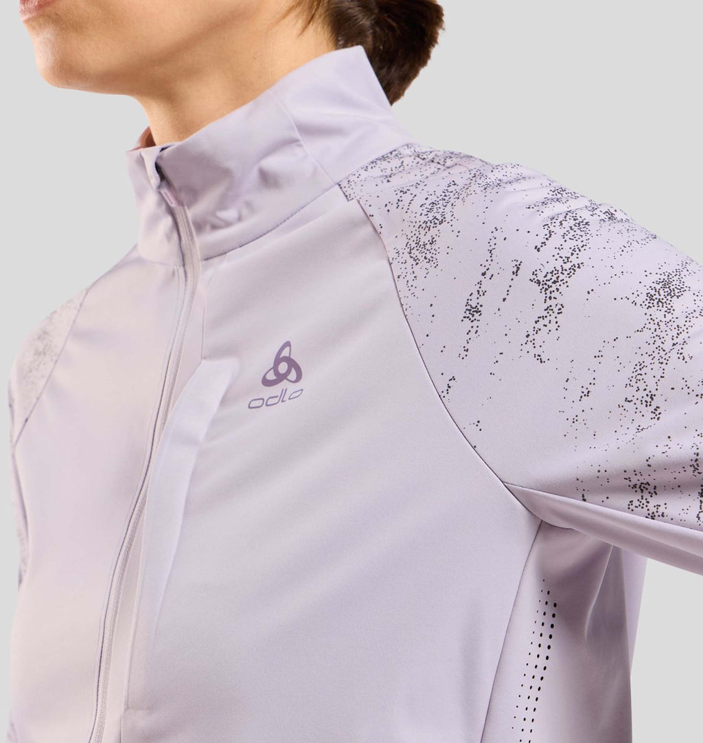 Zeroweight Pro Warm Reflective hardloopjas