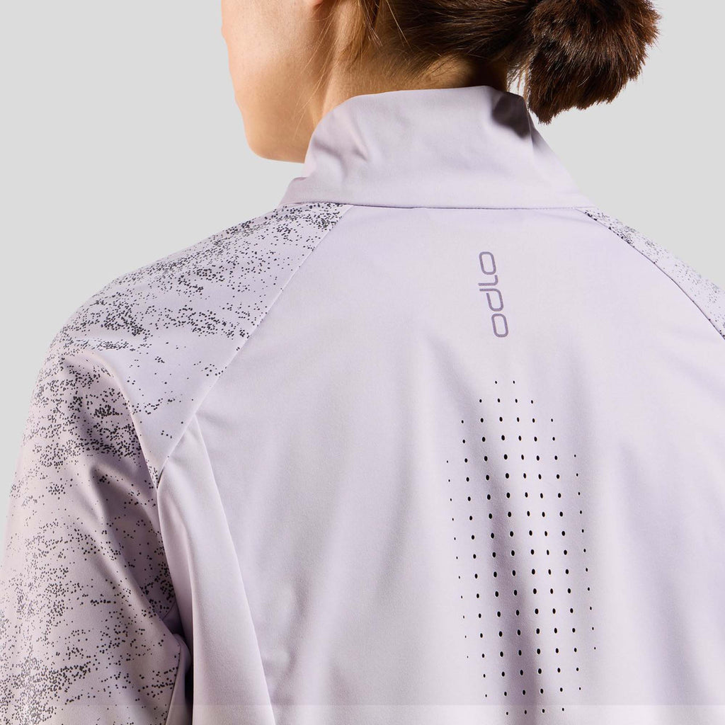 Zeroweight Pro Warm Reflective hardloopjas