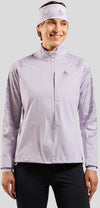 Zeroweight Pro Warm Reflective hardloopjas