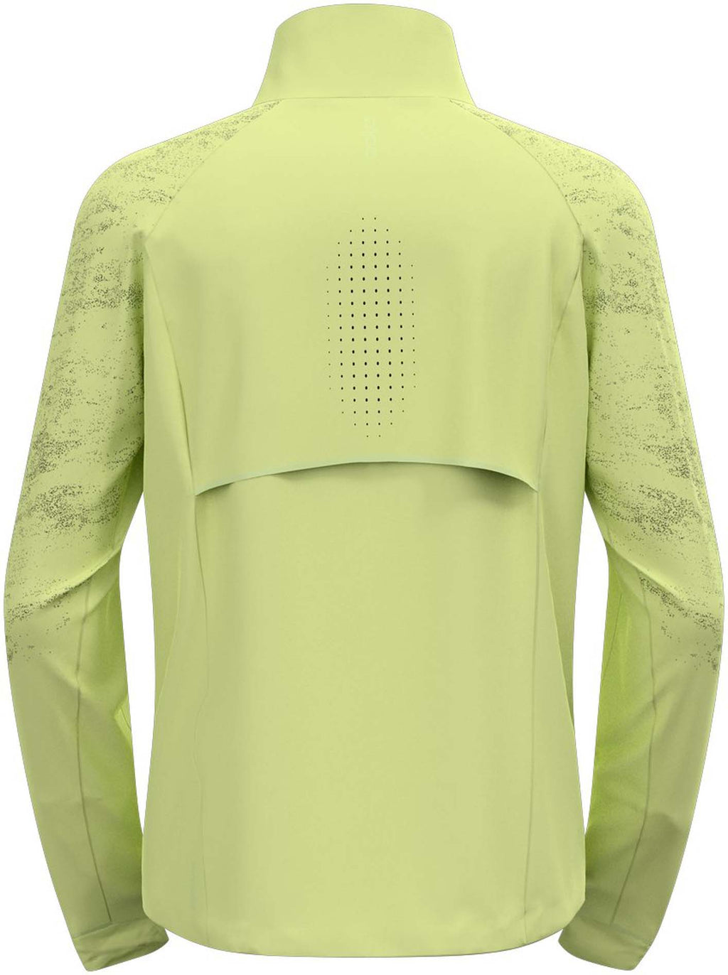 Zeroweight Pro Warm Reflective hardloopjas