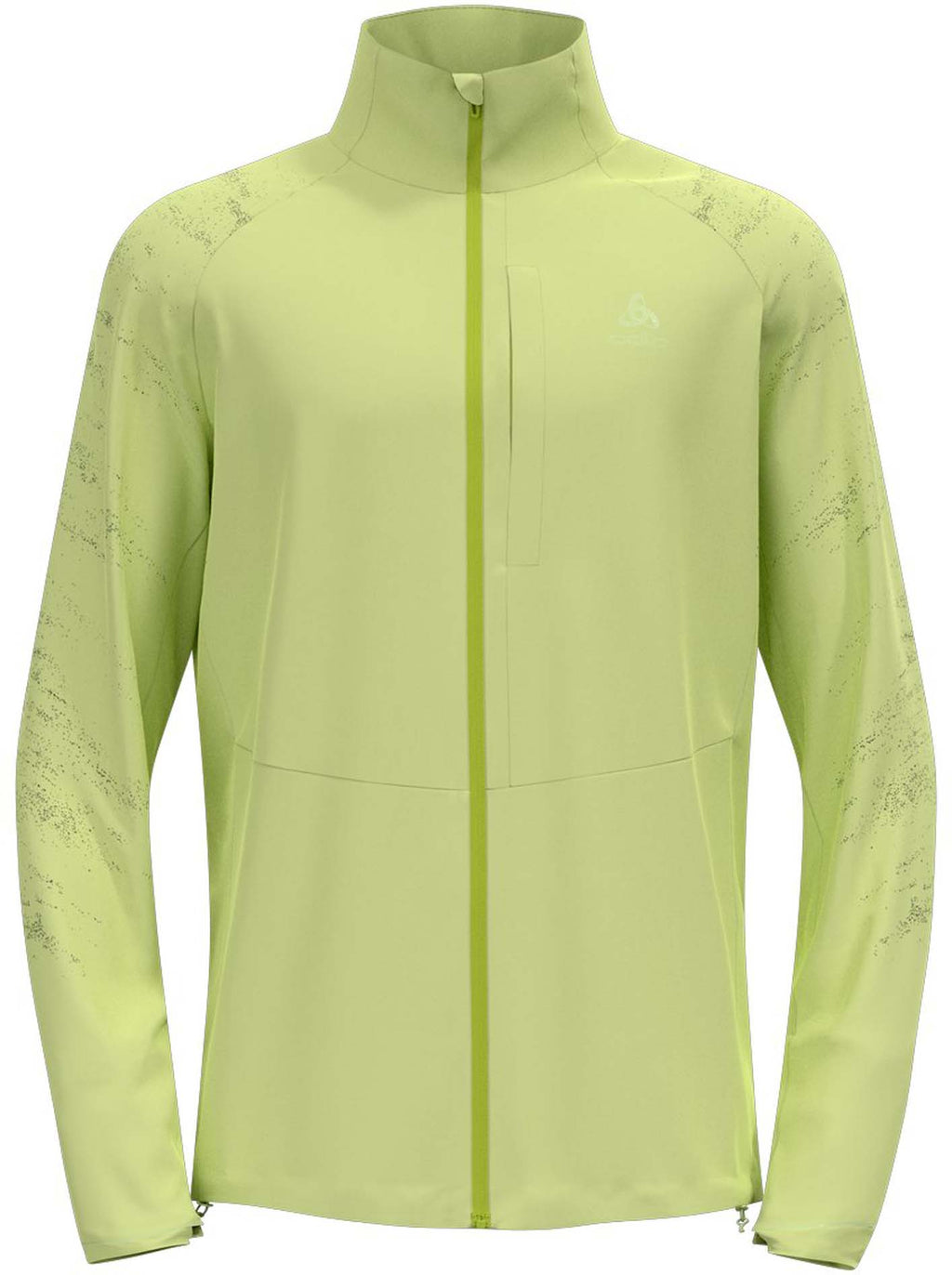 Zeroweight Pro Warm Reflective hardloopjas