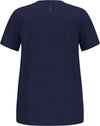 Crew Neck Zeroweight Chill-tec t-shirt
