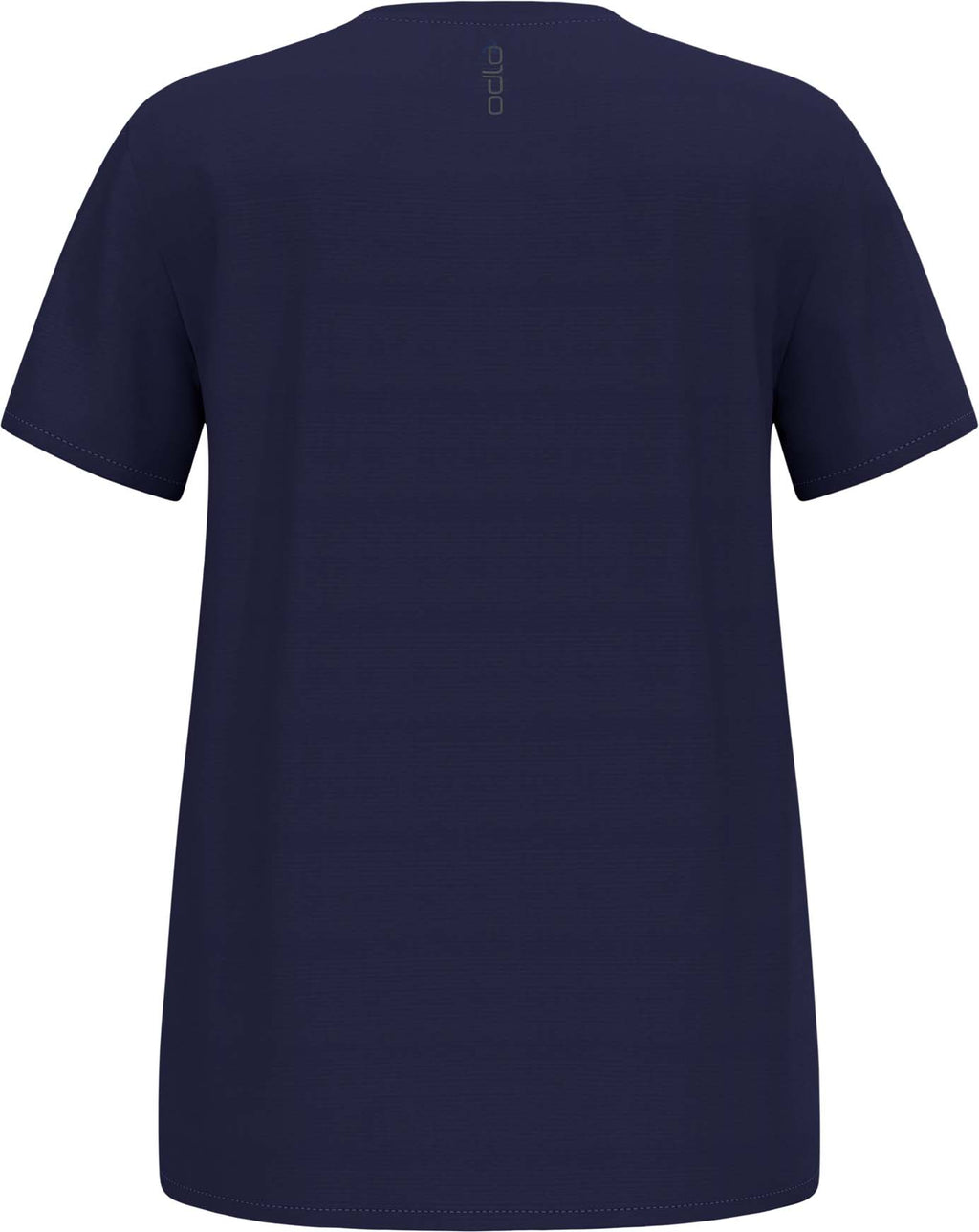 Crew Neck Zeroweight Chill-tec t-shirt