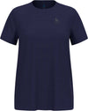 Crew Neck Zeroweight Chill-tec t-shirt