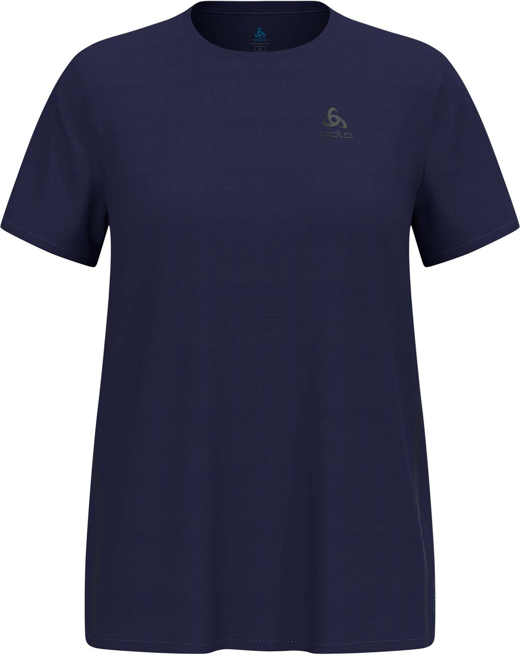 Crew Neck Zeroweight Chill-tec t-shirt