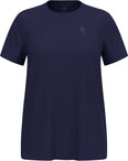 Crew Neck Zeroweight Chill-tec t-shirt