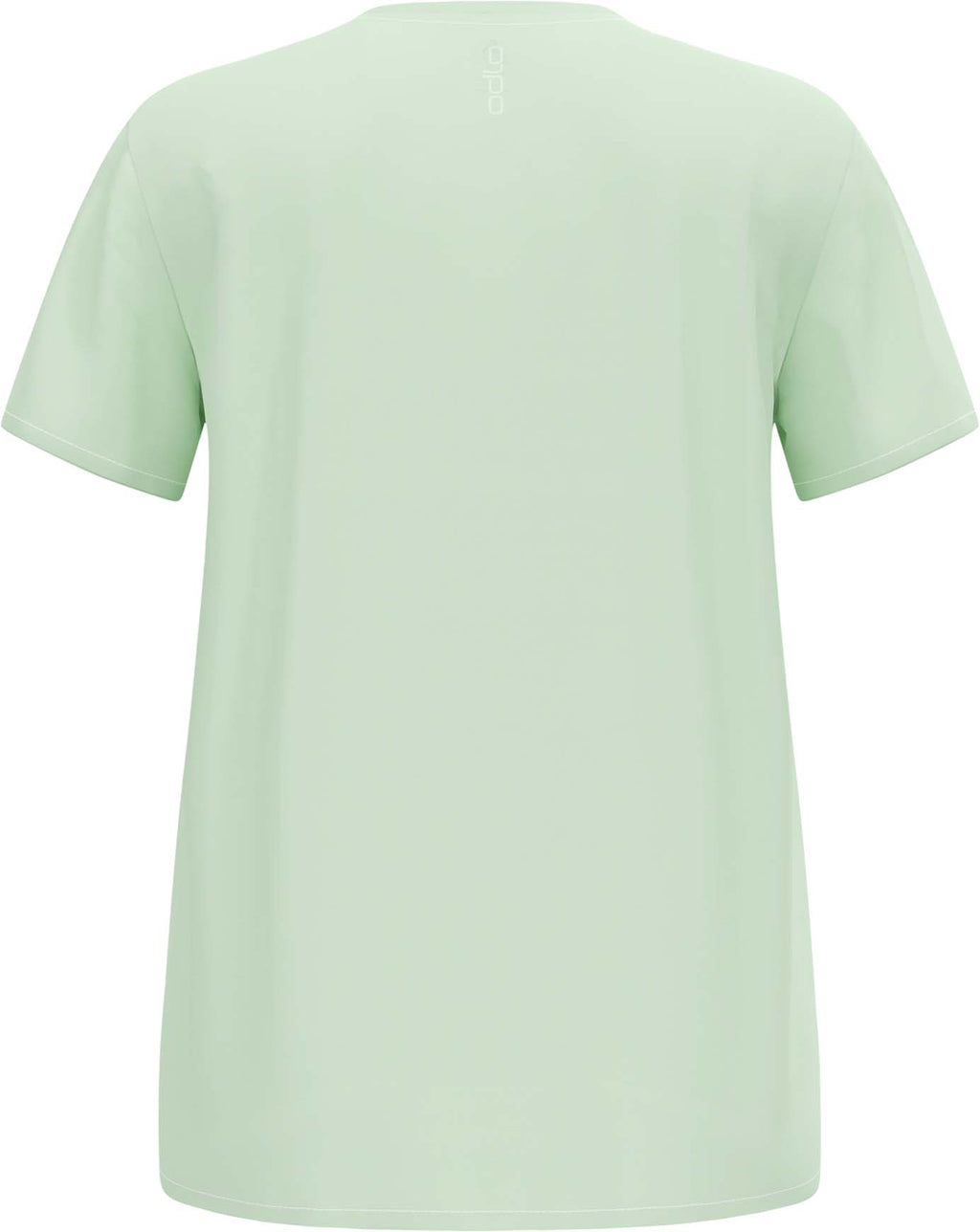 Crew Neck Zeroweight Chill-tec t-shirt