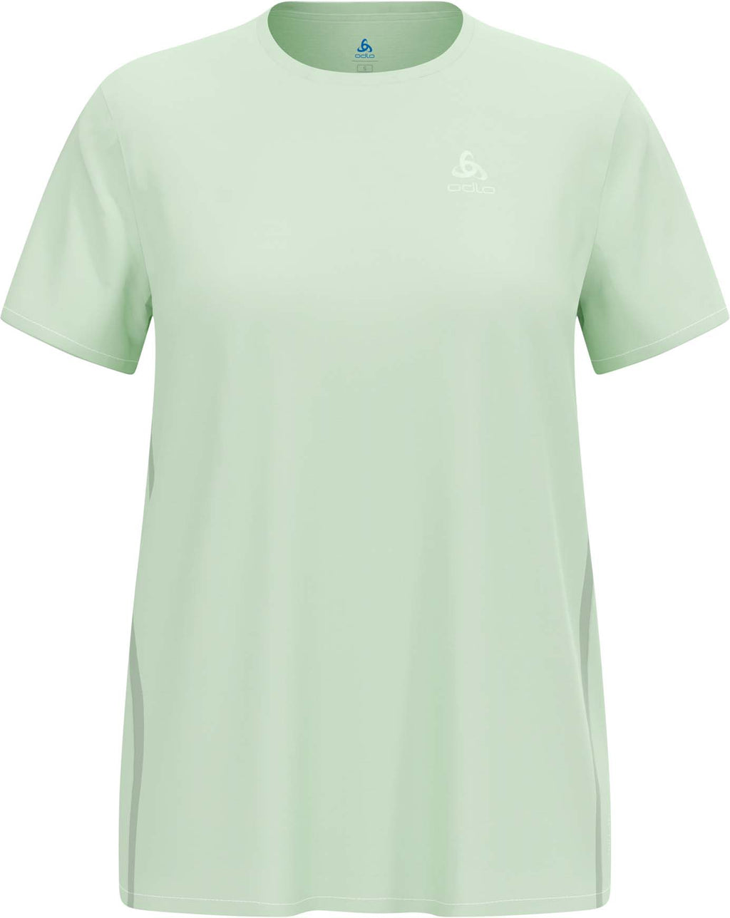 Crew Neck Zeroweight Chill-tec t-shirt