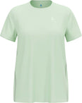Crew Neck Zeroweight Chill-tec t-shirt