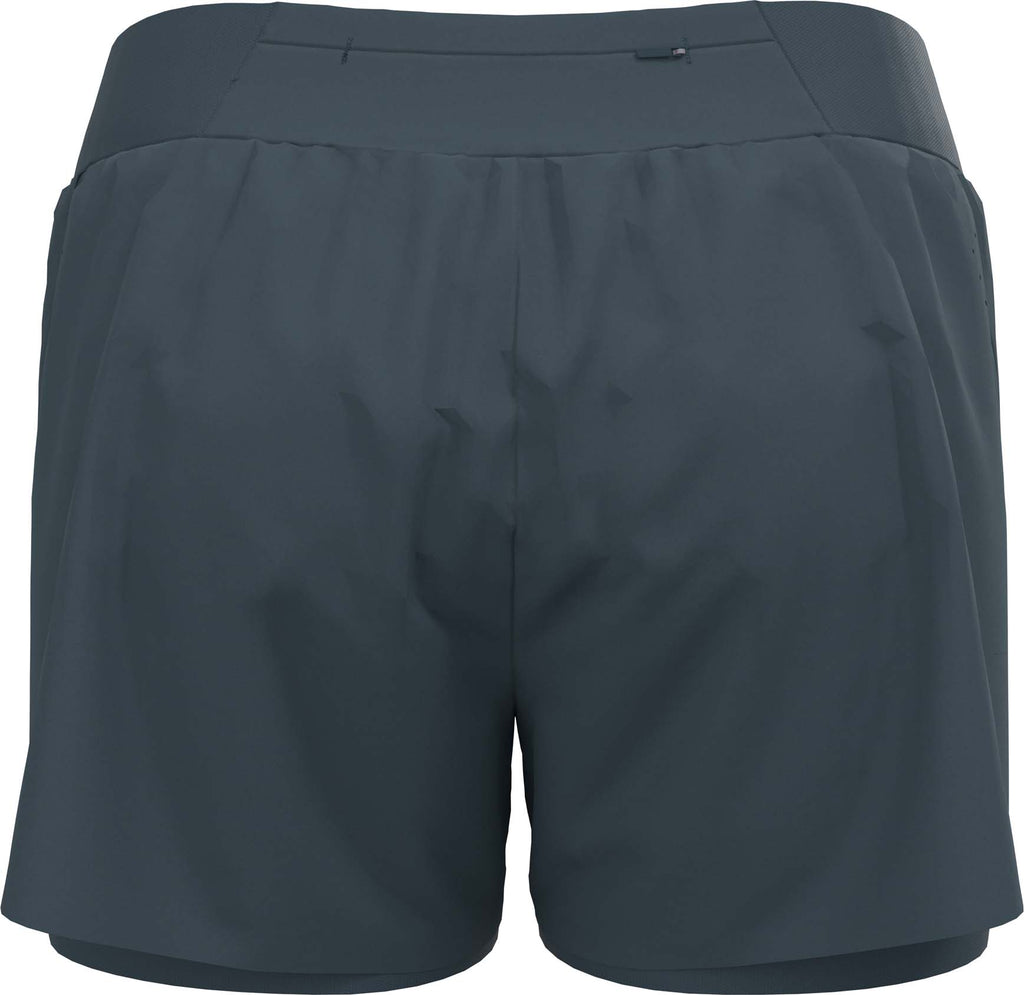 2-in-1 Zeroweight 3 Inch short