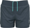 2-in-1 Zeroweight 3 Inch short