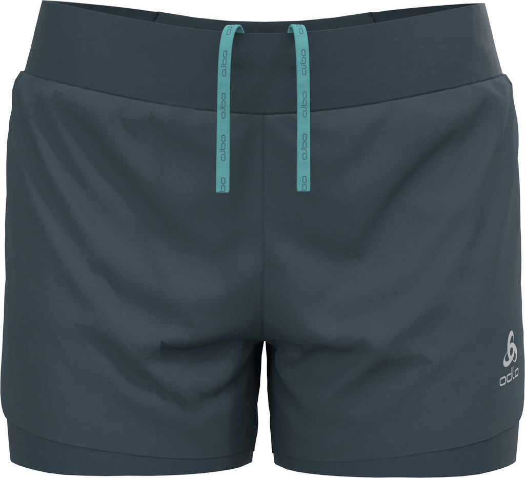 2-in-1 Zeroweight 3 Inch short