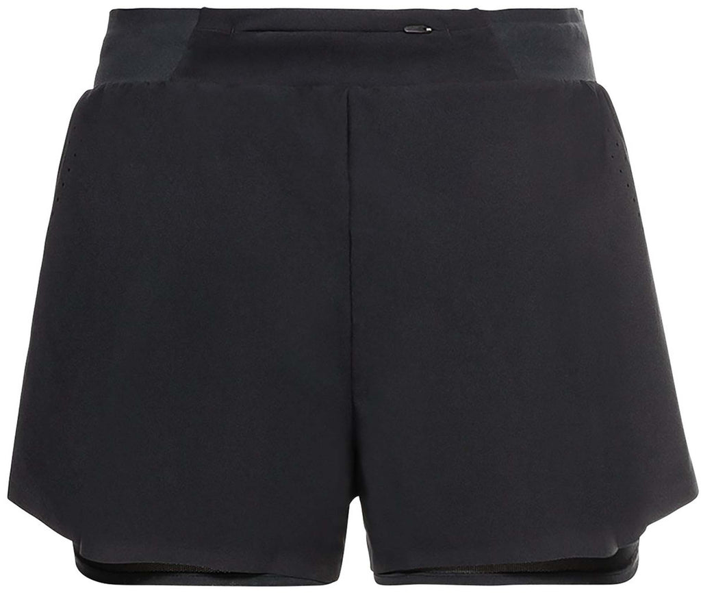 2-in-1 Zeroweight 3 Inch short